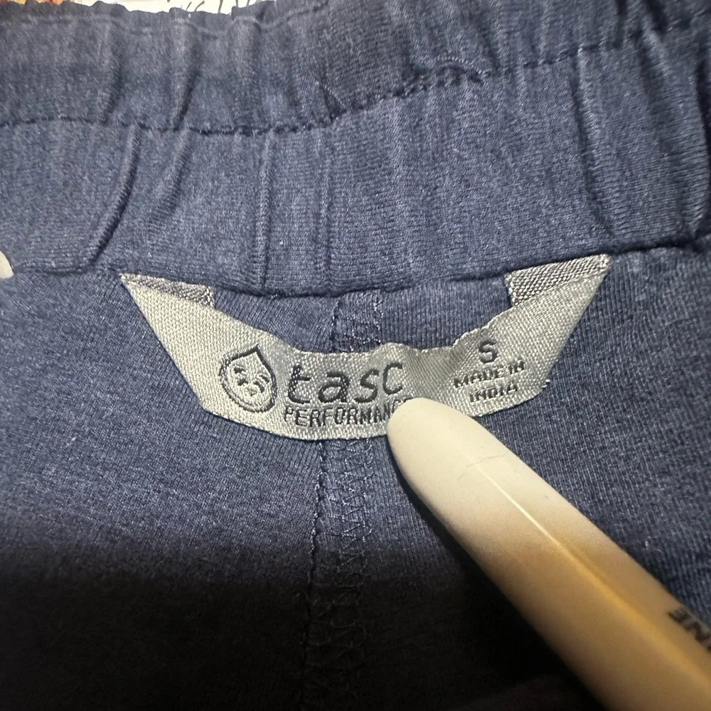 Tasc performance skort size s - Picture 5 of 8